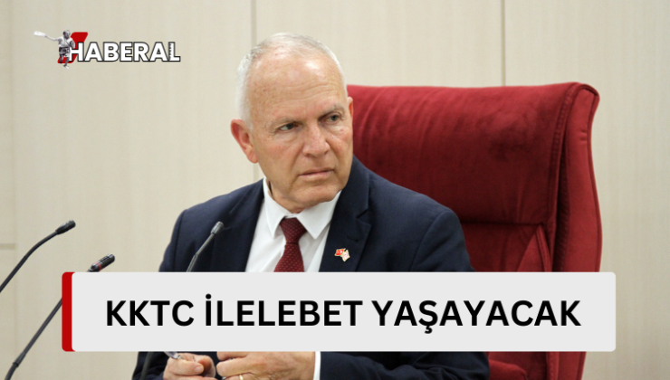 Meclis Başkanı Töre, 15 Temmuz Yunanistan destekli darbe ile ilgili mesaj yayımladı…