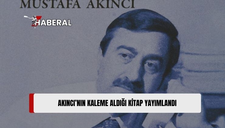 4. Cumhurbaşkanı Mustafa Akıncı’nın Anılarında 1991-2000 Dönemini Kaleme Aldığı “Yaşandığı Gibi II. Cilt (1991-2000)” Adlı Kitap Yayımlandı