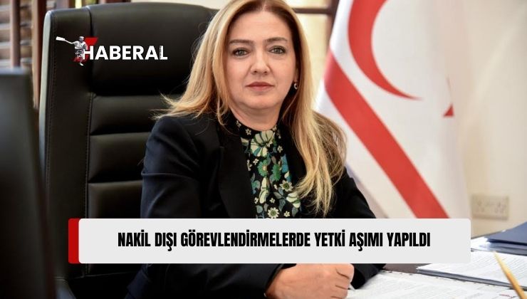 Ombudsman Varol, Bengihan’ın Sağlık Çalışanlarının Nakilleriyle İlgili Başvurusu Üzerine Hazırlanan Raporu Açıkladı