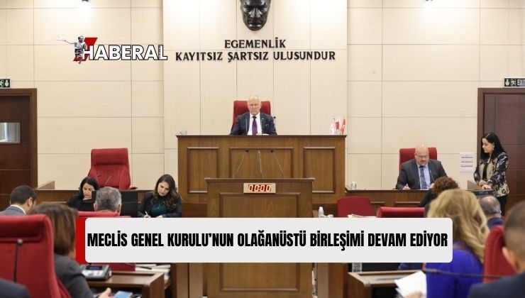 Meclis’te Türkiye Cumhuriyeti ile İmzalanan Akıllı Ulaşım Sistemleri Projesi’ne Yönelik Protokol Kabul Edildi