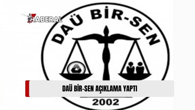 DAÜ BİR-SEN: “DAÜ Beach Club Konusunda Vakıflar Örgütü’nün DAÜ ile İş Birliği İçerisinde Hareket Etmesi En Doğru Olandır”