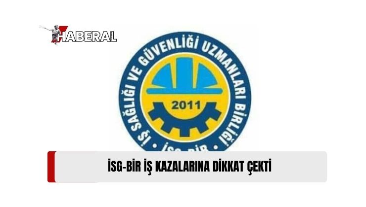 İş Sağlığı ve Güvenliği Uzmanları Birliği: “İşverenler, Kapsamlı Isı Stresi Yönetim Programları Uygulamaya Teşvik Edilmeli”