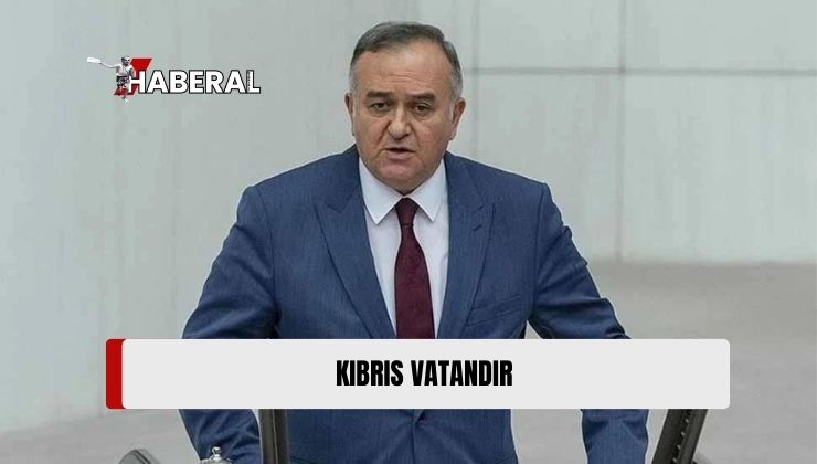 MHP Grup Başkanvekili Erkan Akçay: Kıbrıs Davasına Sahip Çıkmak Her Vatan Evladının Görevidir