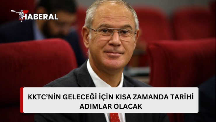 Hasipoğlu, Kıbrıs ve Türkiye’deki 15 Temmuz darbelerine ilişkin mesaj yayımladı…