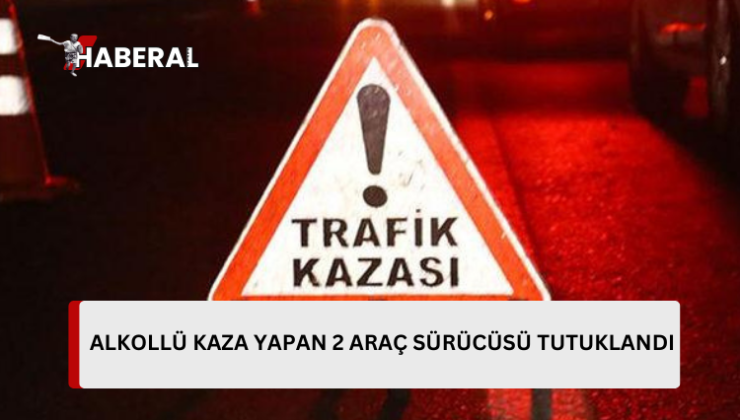 Gazimağusa ve Gönyeli’de kaza…