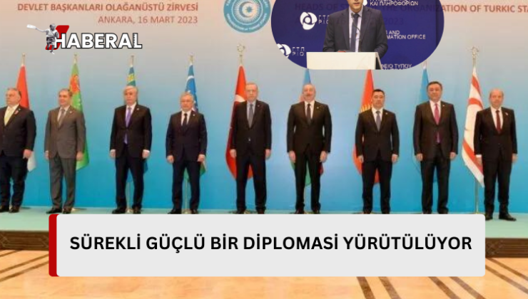 Rum yönetiminden Macaristan Başbakanı Orban’a TDT tepkisi…