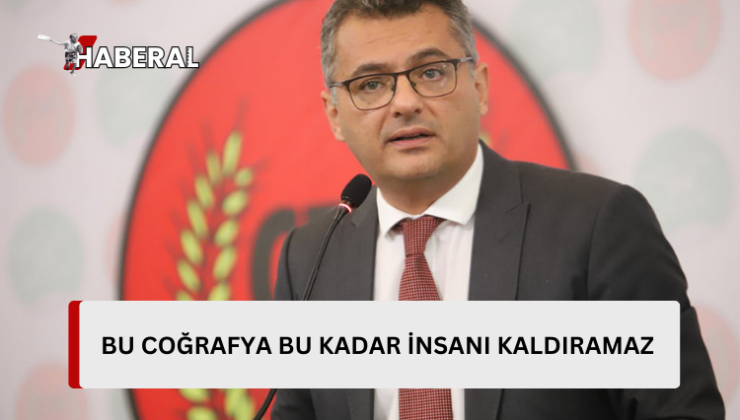 Erhürman: “İlk işimiz nüfus sayımı, ardından da nüfus politikası”