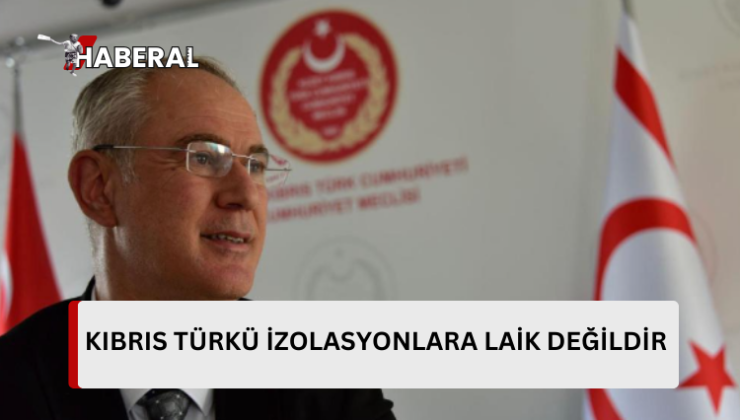 Tezkere, Anavatanımızın yasama gücünün de KKTC’nin yanında olduğu gerçeğini hatırlatmaktadır…