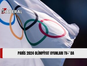 Eurosport 4K, Paris 2024 Olimpiyatları İçin TV+’ta Yayında