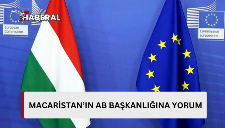 “Lefkoşa İçin Zorlu Macaristan Dönem Başkanlığı”…