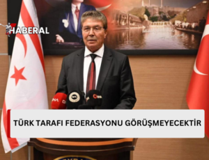 Üstel: “Cumhurbaşkanı Erdoğan’ın mesajları bizi güçlendirmiş ve şevklendirmiştir”