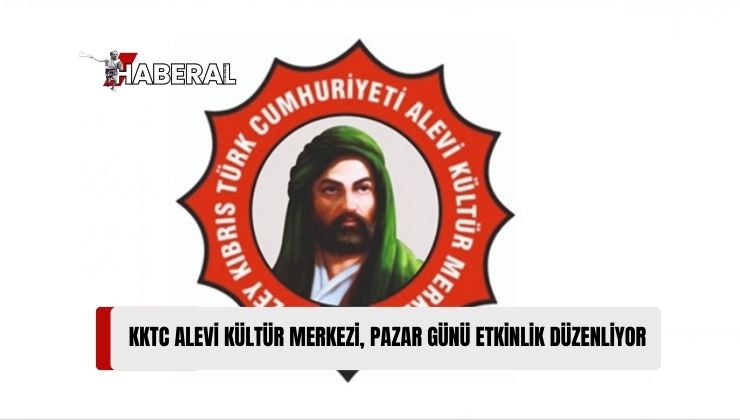 KKTC Alevi Kültür Merkezi Pazar Günü “Aşure Lokması” Düzenliyor