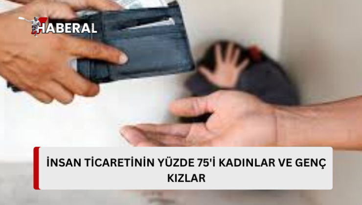 AB İnsan Ticaretiyle Mücadele Eylem Koordinatörü Diane Schmitt’in demeci…