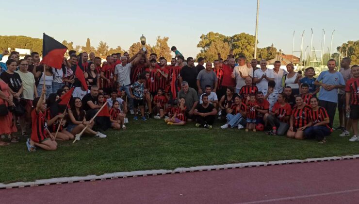 Ağırdağ Boğaz, BTM, 1.Lig’de