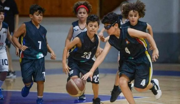 U10 Junior ve U12 Easy Lig başlıyor