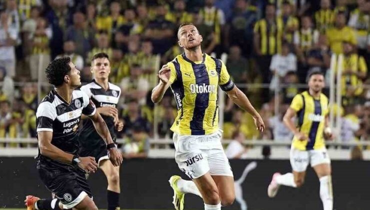 Fenerbahçe 3. eleme turunda