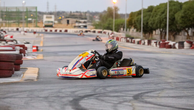 Motul ROK Cup Karting Şampiyonası