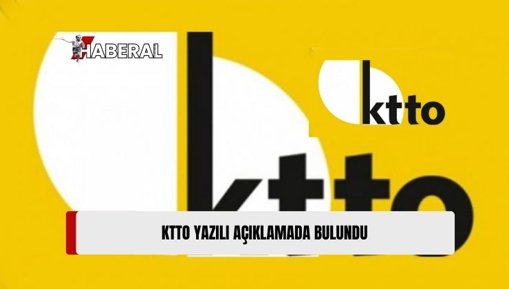 KTTO: “Teknecik’e Baca Filtresi Takılması Zorunluluktur. Kıb-Tek’teki Akaryakıt Örneklerini Analiz Ettirmeye Talibiz”