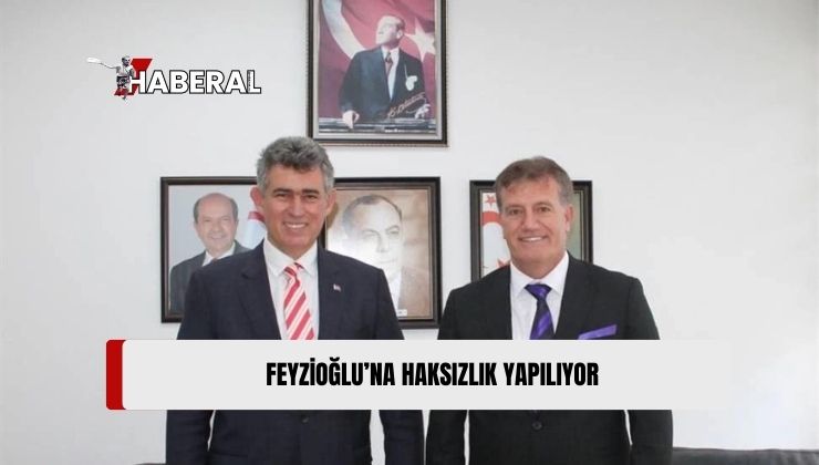 Erhan Arıklı: Büyükelçi Feyzioğlu’na Ciddi Haksızlık Yapılıyor