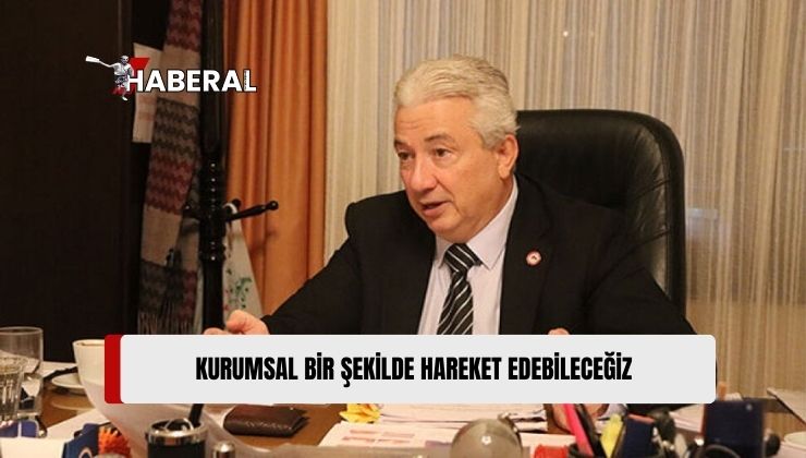 Emlakçılar Birliği ve Derneği Başkanı Sungur, Kıbrıs Türk Emlakçılar Birliği Yasa Önerisinin Meclis’ten Geçmesini Değerlendirdi