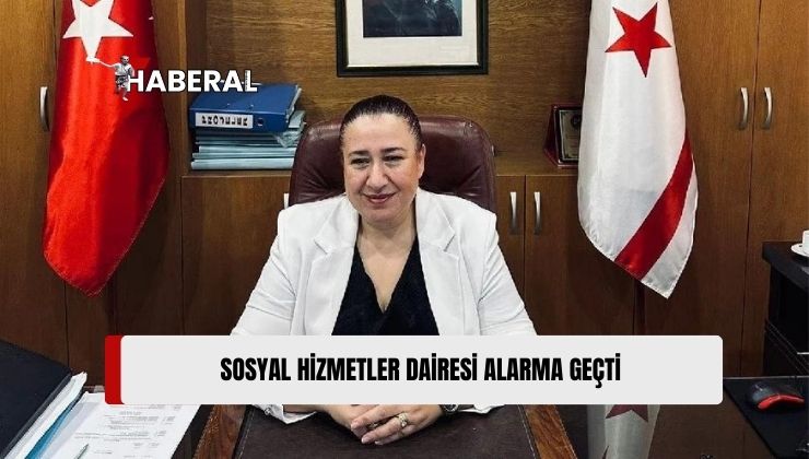 Sosyal Hizmetler Dairesi Harekete Geçti: Sokakta Çalıştırılan Çocuklar Devlet Kontrolüne Alınacak