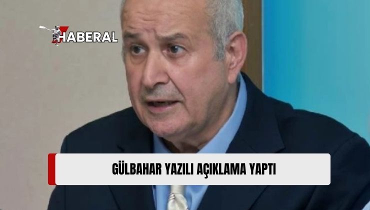 Milli Mücadele Vakfı Başkanı Gülbahar: “KKTC Meclisi Bir An Önce Tanınma ve İki Devletli Çözüm Çabalarına Destek Veren Karar Almalı”