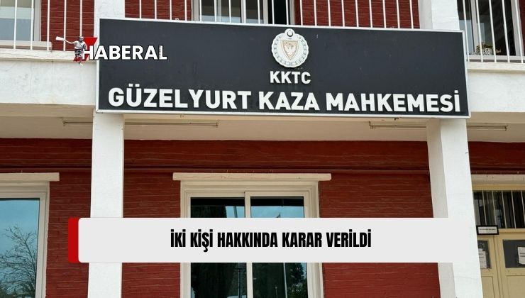 Banka Hesaplarında Hile ve Sahtekarlıkla Para Temini Suçlarından Mahkemeye Çıkarılan İki Kişi Hakkında 3’er Gün Tutukluluk