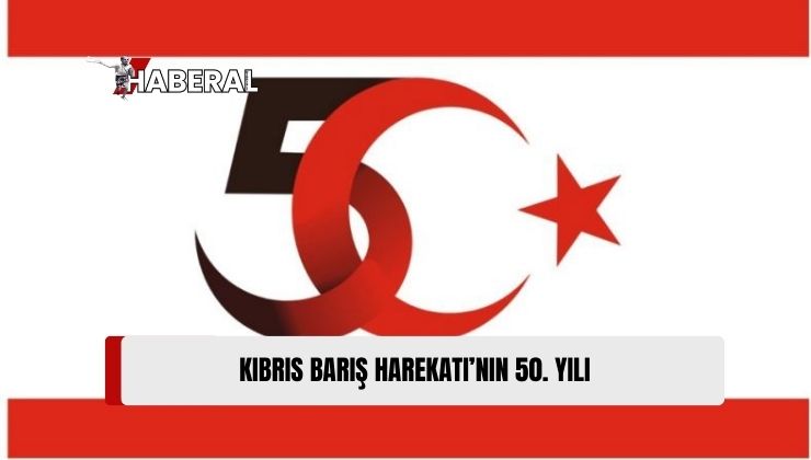 20 Temmuz Barış ve Özgürlük Bayramı Tören ve Etkinliklerle Kutlanıyor