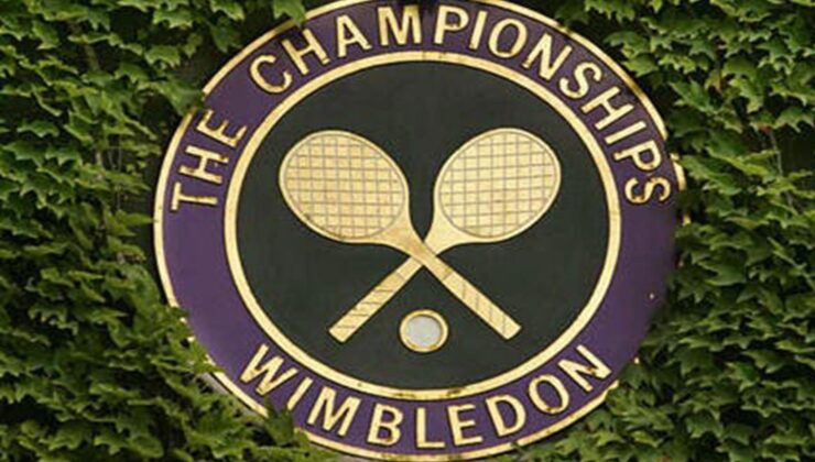 Wimbledon heyecanı başlıyor