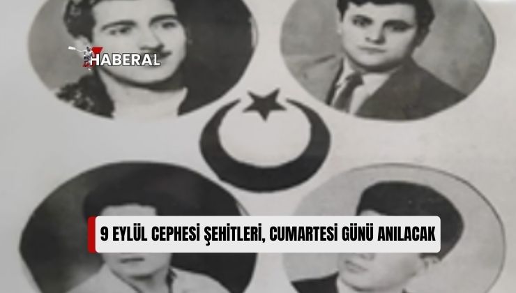 Sönmezliler Ocağı, Şehitleri’nin, Cumartesi Günü Düzenlenecek Törenle Anılacağını Duyurdu