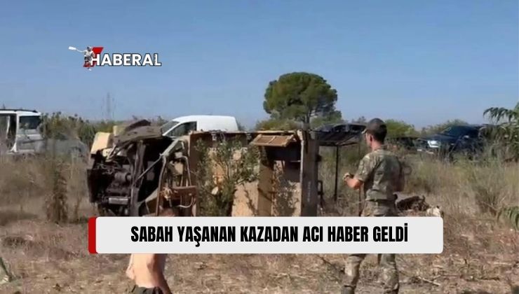 Yaralı Olarak Bulunan Bir Kişiden Kötü Haber Geldi