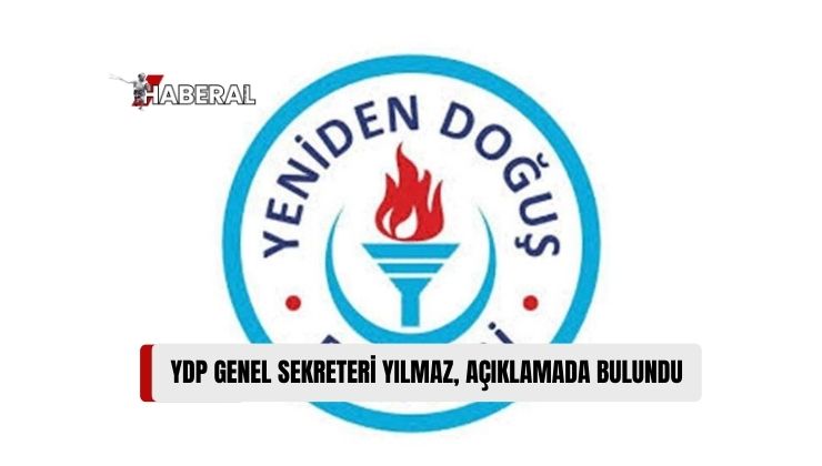 YDP: “Limanlar Kırmızı Çizgimizdir”