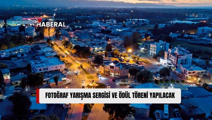 32’nci Devlet Fotoğraf Yarışması Sergisi ve Ödül Töreni 19 Ağustos’ta