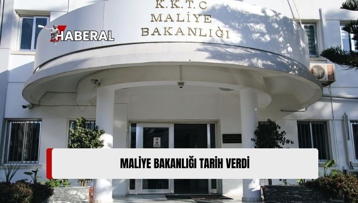 Maliye Bakanlığı’ndan Tasdik Memurluğu Başvurularına İlişkin Uyarı