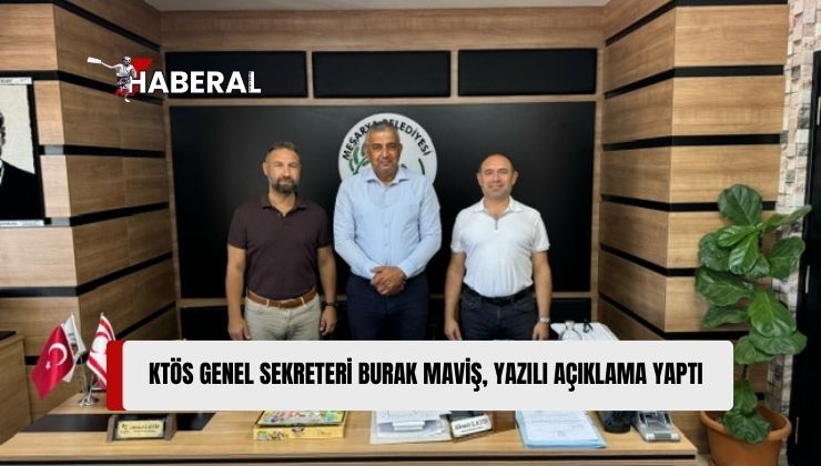 KTÖS ve KTMMOB’den Güçlendirme Çalışması Başlatılan Bazı Okullara Ziyaret