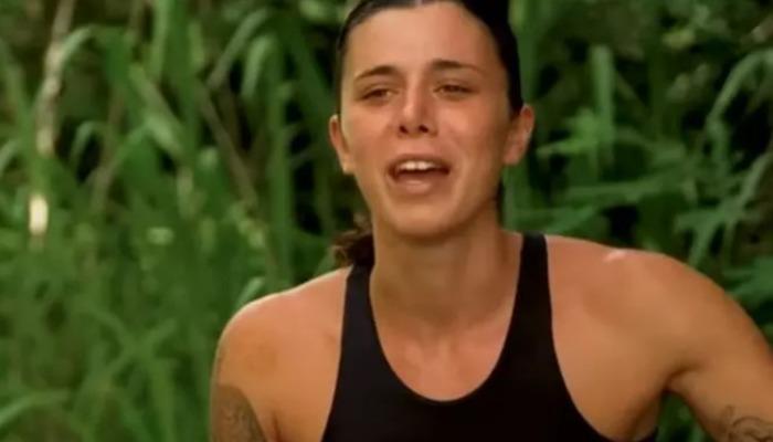 “Eşcinsel değilim” demişti! Survivor Nefise bombayı patlattı! Evleniyor