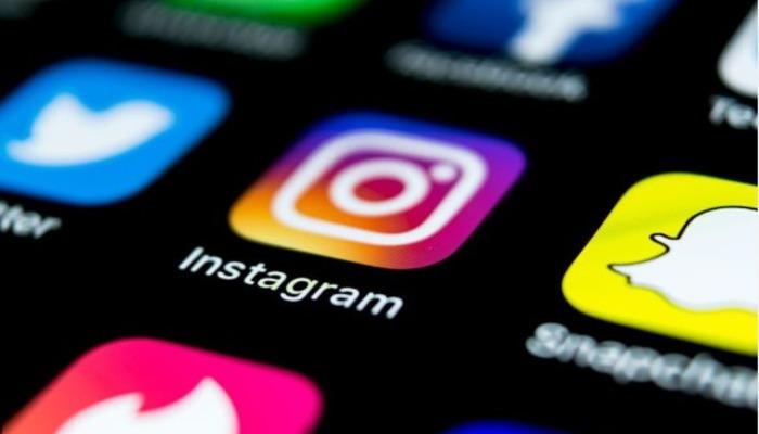 Saatlerdir Instagram’a girilemiyor… Influencerlar sosyal medyada gündem oldu