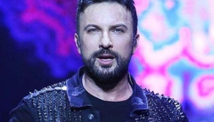 Megastar Tarkan şarkı söyledi ama kimse duymadı! Konserdeki o anlar gündem oldu