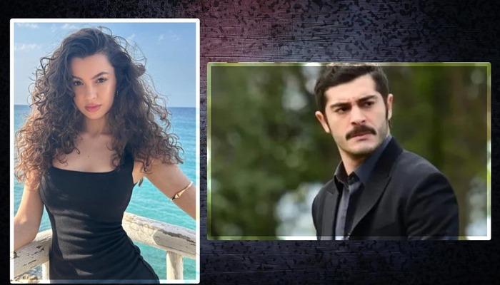 Dizi afişi yayınlandı sosyal medya karıştı! Su Burcu Yazgı Coşkun ve Burak Deniz’in partnerliği olay oldu! Aralarındaki yaş farkı…