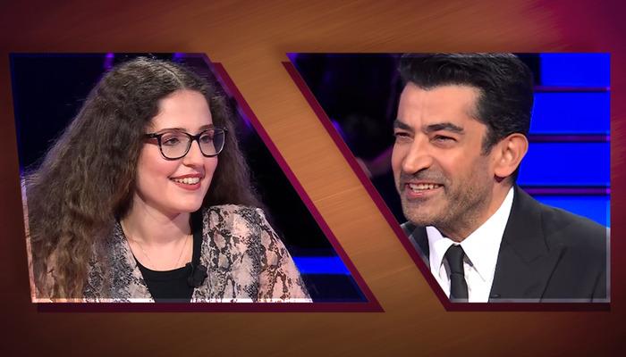 Kim Milyoner Olmak İster’de Kenan İmirzalıoğlu’nu es geçti! “Herkese selam verdin…”