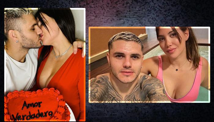 Mauro Icardi Wanda Nara’nın kredi kartlarını bloke etti! Avukattan bomba sözler