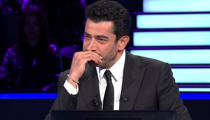 Kenan İmirzalıoğlu Kim Milyoner Olmak İster’e veda etti! Yerine getirilen isim…