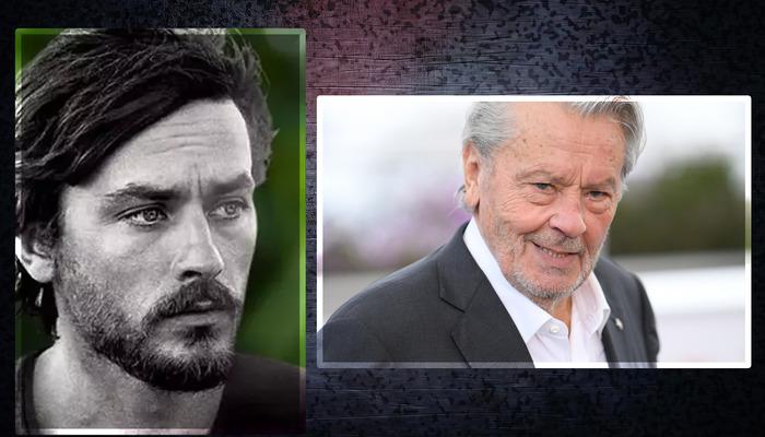 Alain Delon’un vasiyetinde ilginç gömülme isteği! “Başka hiçbir şey umurumda değil”