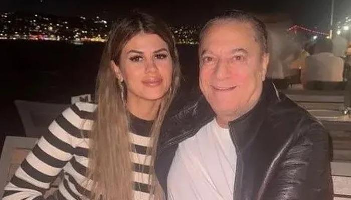 “Cinsel anlamda sağlıklı bir erkeğim” demişti! Kendisinden 40 yaş küçük Gülseren Ceylan ile beraber olan Mehmet Ali Erbil’den bomba itiraf