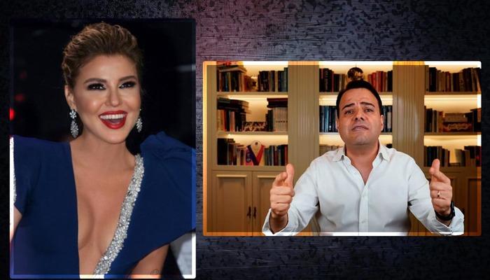 Gülben Ergen Özgür Demirtaş’ın kanalına abone oldu! Dayanamayıp paylaştı… Sosyal medyada yorum yağdı