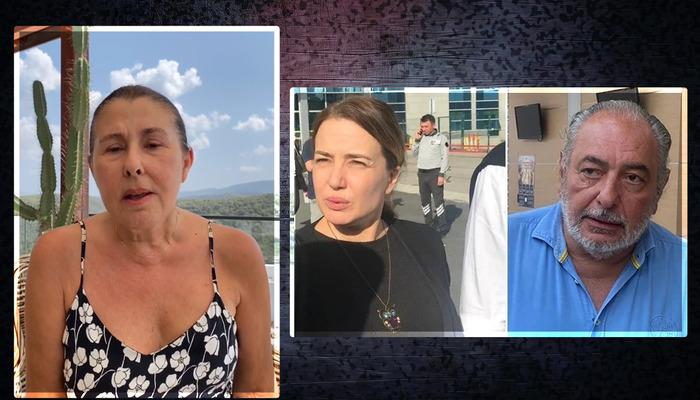 Reha Muhtar’ın başına ne geldi? Gece yarısı olanları Nilüfer tek tek anlattı! ‘Çocuk kaçırma’ iddiasına son noktayı koydu