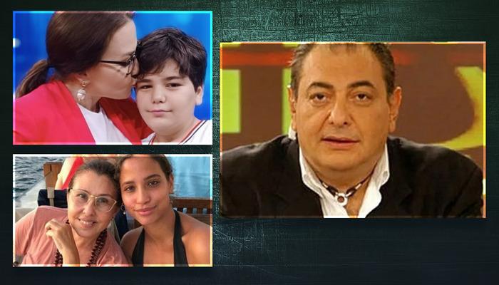 Deniz Uğur günlerdir isyandaydı! Reha Muhtar’ın yalısına polis geldi… Poyraz annesine verilecek