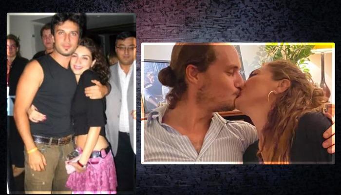 Tarkan’ın eski aşkıydı! Bilge Öztürk, kendisinden 22 yaş küçük sevgilisi Daren Gerede ile ayrıldı! Nedeni Bennu Gerede’ye soruldu