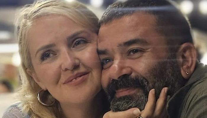 Bülent Şakrak ile ayrıldığı söyleniyordu! Esra Akpınar’dan iddialı yatak pozları