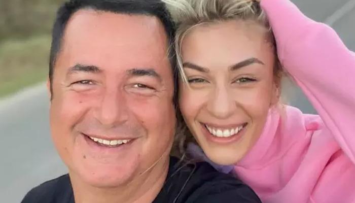 Acun Ilıcalı ve Ayça Çağla Altunkaya evliliği gündemde! Düğün iptal… Şaşırtan karar